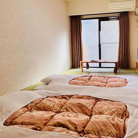 Grandview Atami Private Hot Spring Condominium Hotel Esterno foto
