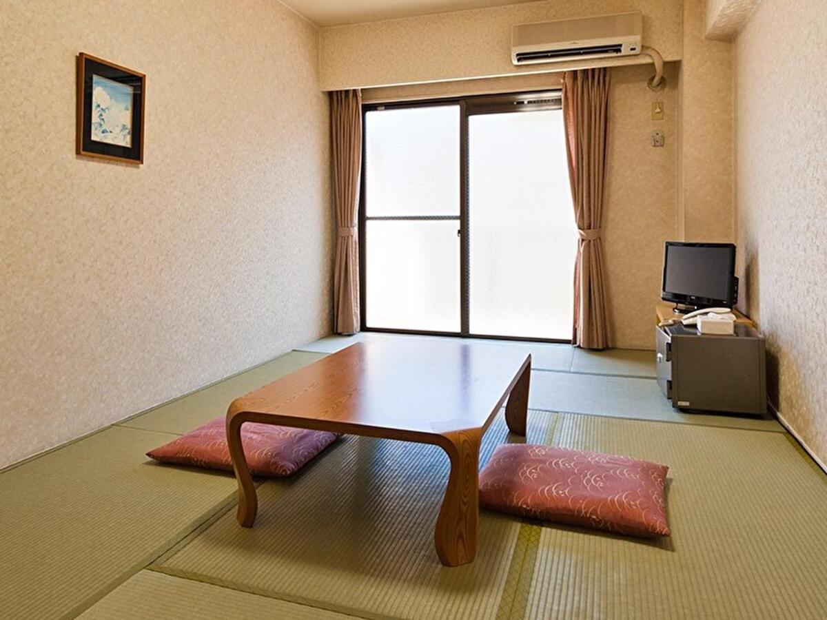 Grandview Atami Private Hot Spring Condominium Hotel Esterno foto