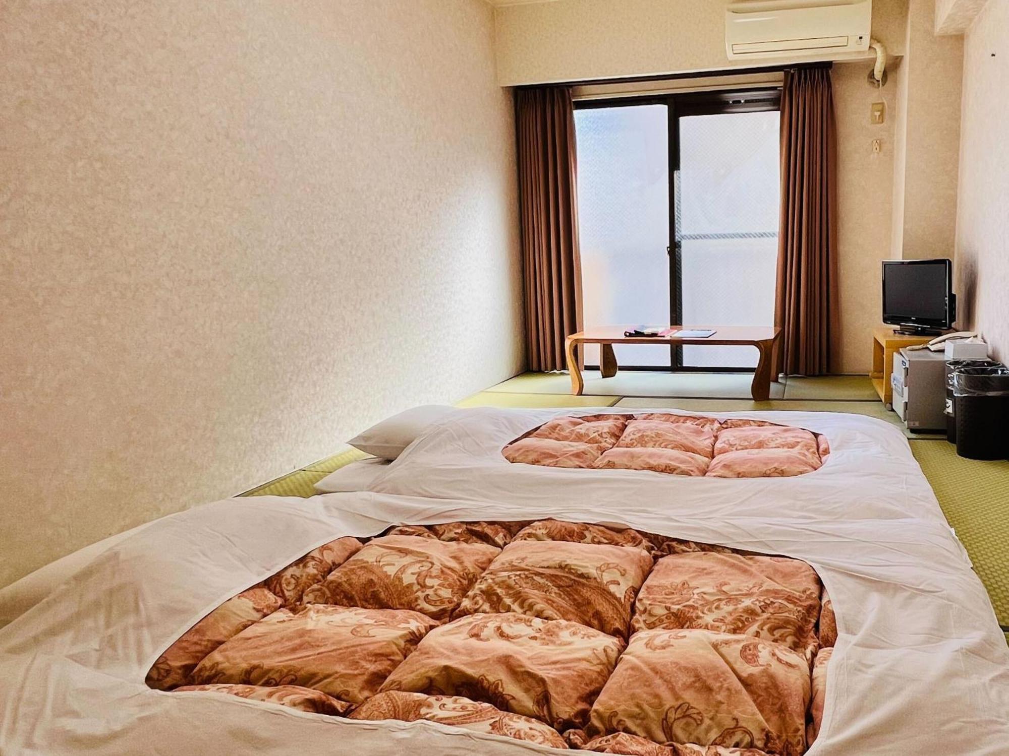 Grandview Atami Private Hot Spring Condominium Hotel Esterno foto