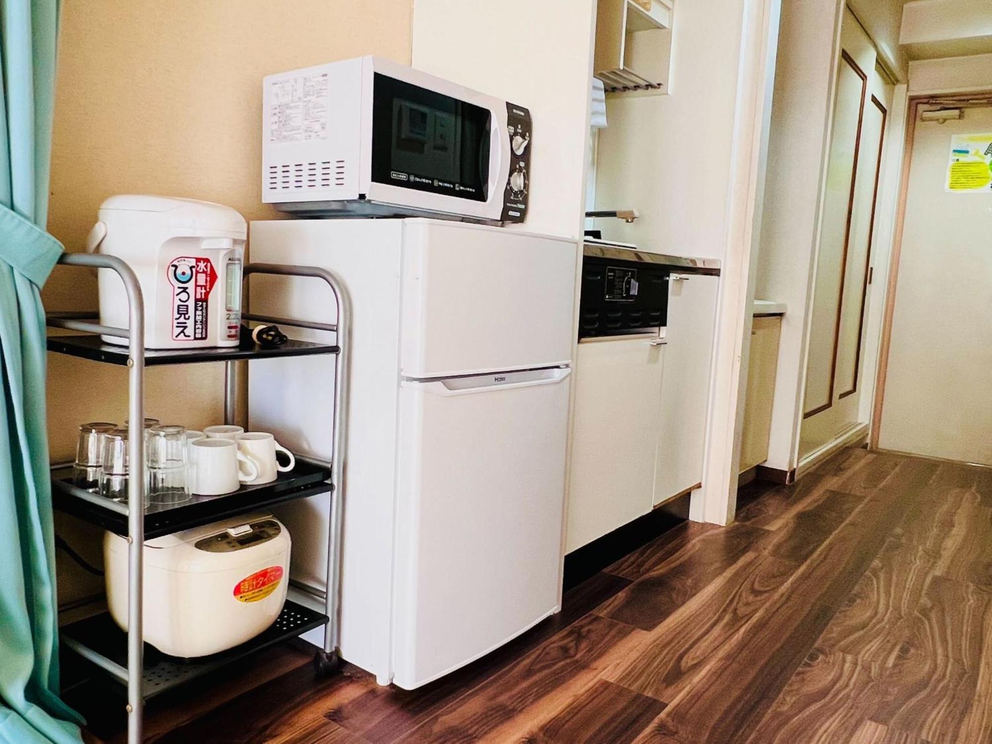 Grandview Atami Private Hot Spring Condominium Hotel Esterno foto