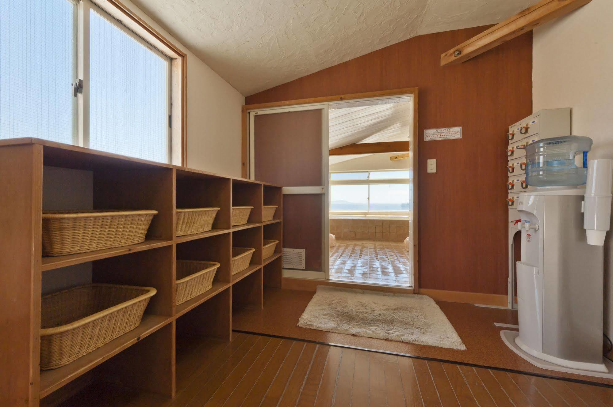 Grandview Atami Private Hot Spring Condominium Hotel Esterno foto